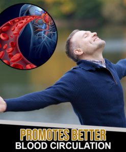 Alternative view of Men's High Eroticism Performance Ring