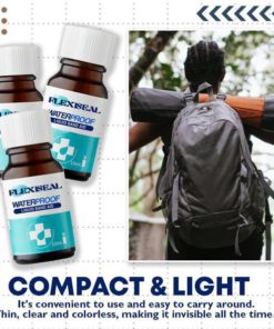 Alternative view of FlexiSeal Waterproof Liquid Bandage
