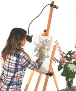 Drawing Helper Object Projecter