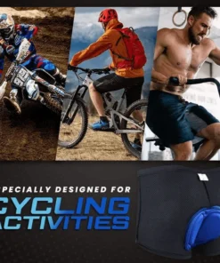 Alternative view of 5D Pro-Pad Cycling Shorts