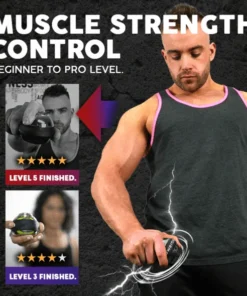 Powerball Wrist Trainer