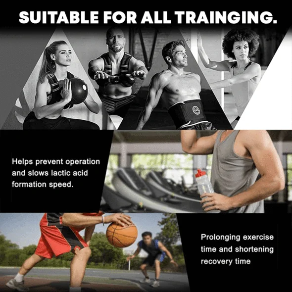 Muscle Hot Cream - Image 5