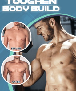 Alternative view of Gynecomastia Cellulite Melting Spray