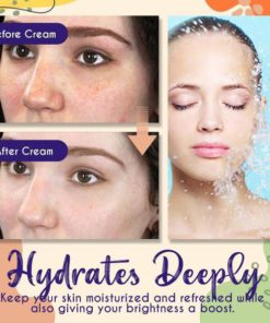 Alternative view of Glow Hydrating Body Shimmer