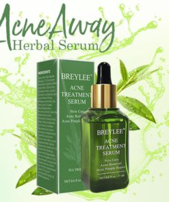 AcneAway Herbal Serum