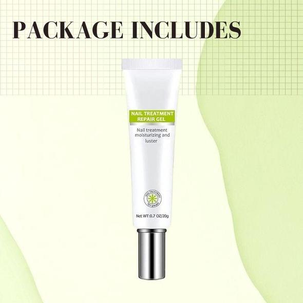 Toe Repair Instant Beauty Gel - Image 3