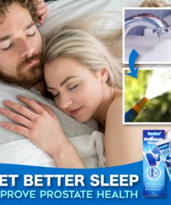 Alternative view of MenPower Prostate Enhance Cream