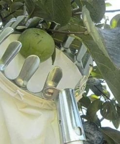 Fruit Picker Head Basket