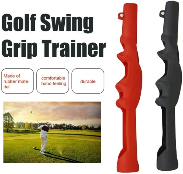 (Summer Sale – 50% OFF) Golf Grip Training Aid - Image 3