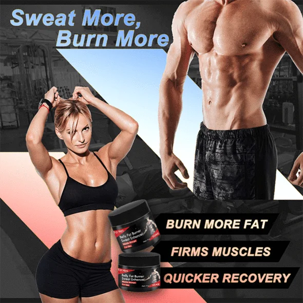 Muscle Hot Cream - Image 4