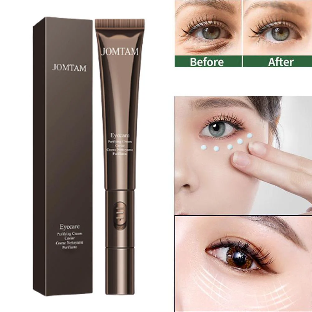 2021 Magic Electric Massager Eye Cream - Image 6