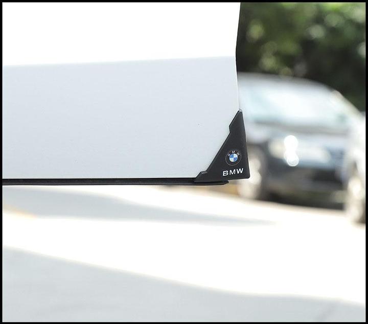 Car Door Corner Protective Cover4Pcs