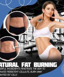Alternative view of Herbal Fat Burning Spray