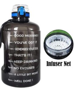 Tru Motivational Sports Gallon