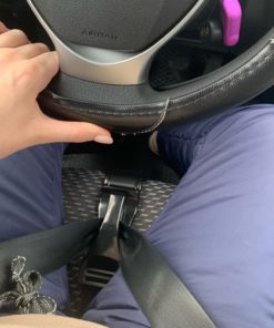 EILEITHYIA CAR SEAT BELT