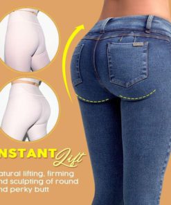 Butt Lift Shaping Patch (6pcs/set)