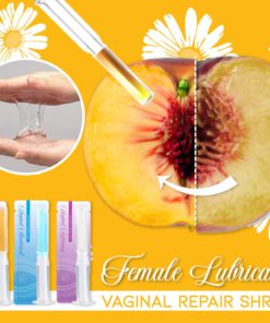 Alternative view of Feminine Full Effect Vital Innergel