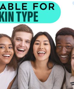 Alternative view of LookPerfect Blemish Spot Patches