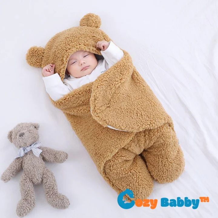 COZY BLANKIE - Image 4