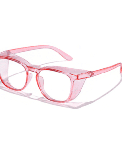 Everyday Goggles Protective Eyewear
