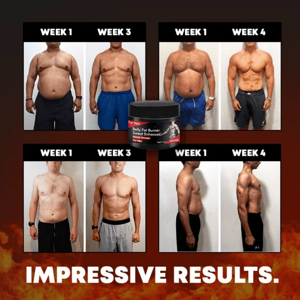 Muscle Hot Cream - Image 3