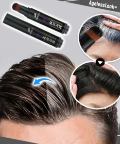 Alternative view of AgelessLook – Hair Darkening Stick (Buy More Save More)