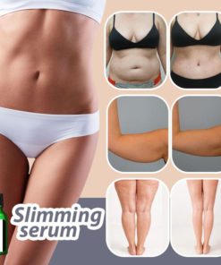 Alternative view of ConstipationAid Organic ReliefSerum