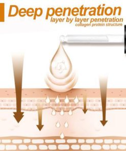 Alternative view of Wrinkless Anti-Aging Serum💖