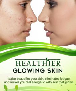 Alternative view of Herbal Care Patch