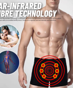 Dr.Strong Magnetic Cure Men Pant