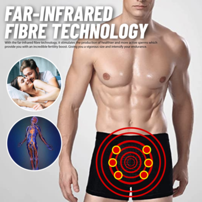 Dr.Strong Magnetic Cure Men Pant