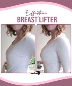 LymphaticDrainage Perky Up ChestOil