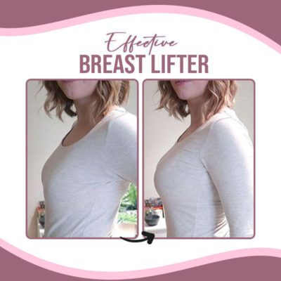 LymphaticDrainage Perky Up ChestOil