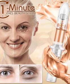 1 Min Eyes Beauty Serum