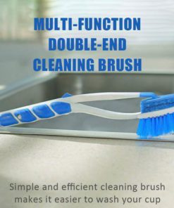 Multi-function Cleaning Brush