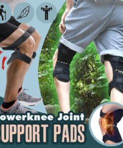 Powerknee Joint Support Pads