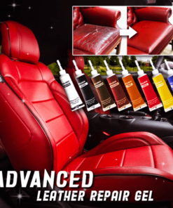 Multi-Color Advanced Leather Repair Gel (50% OFF)