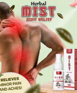 Joint Relief Herbal Mist