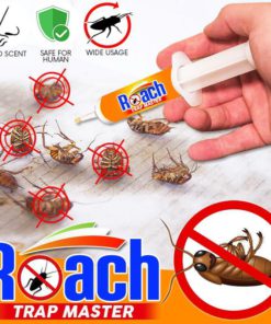 Roach Trap Master