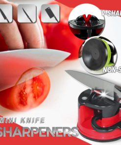 Mini Knife Sharpeners
