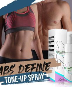 Abs Define Tone-up Spray