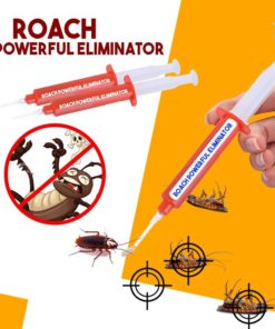 Roach Powerful Eliminator