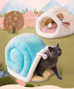 Deep Sleep Snail Bed