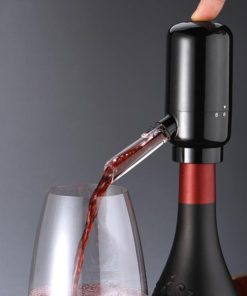 Automatic Wine Pourer