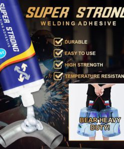 Super Strong Welding Adhesive
