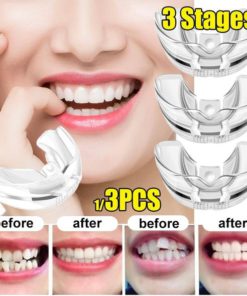 Tooth Orthodontic Braces