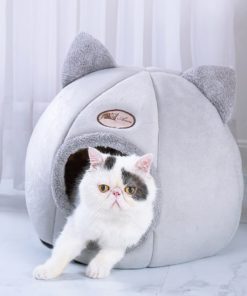 PET CAT WARM TENT