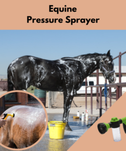 🔥PROMO 30% OFF🔥-Equine Pressure Sprayer