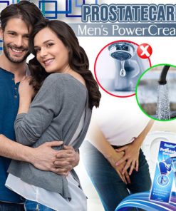ProstateCare Men's PowerCream