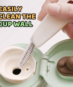 3 in 1 Bottle Cap Detail Brush（50% OFF）